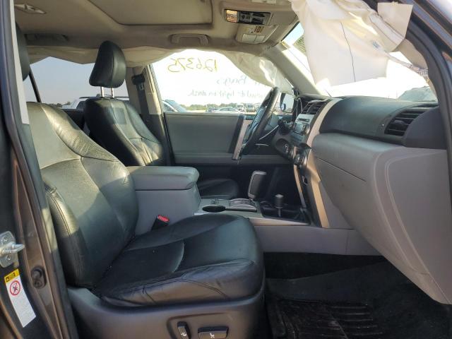 Фото 5 с аукциона – 2011 TOYOTA 4RUNNER SR с VIN JTEBU5JR0B5069795