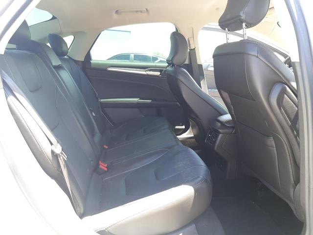 Photo 6 from auction – 2016 FORD FUSION TIT with VIN 3FA6P0SU0GR241692