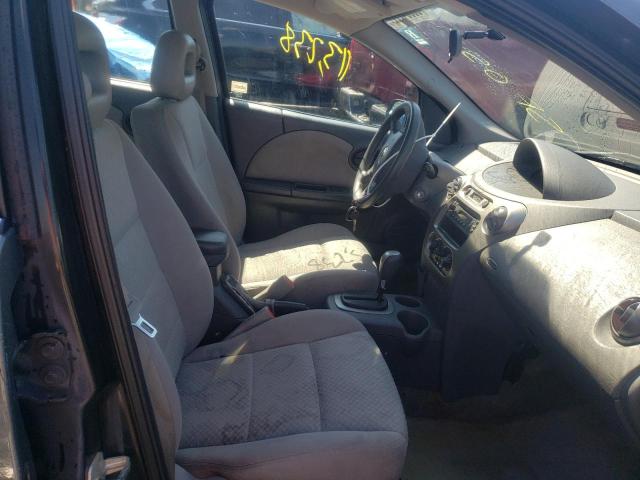 Photo 5 from auction – 2005 SATURN ION LEVEL with VIN 1G8AJ52F95Z140061