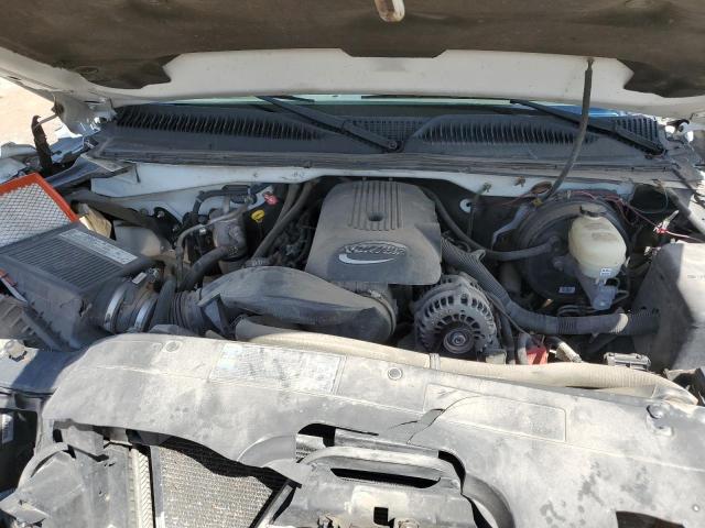 Photo 7 from auction – 2006 CHEVROLET SILVERADO with VIN 3GCEK14ZX6G183992