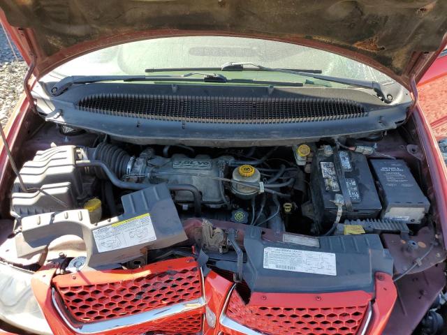 Photo 7 from auction – 2003 DODGE GRAND CARA with VIN 2D8GP54L23R103847