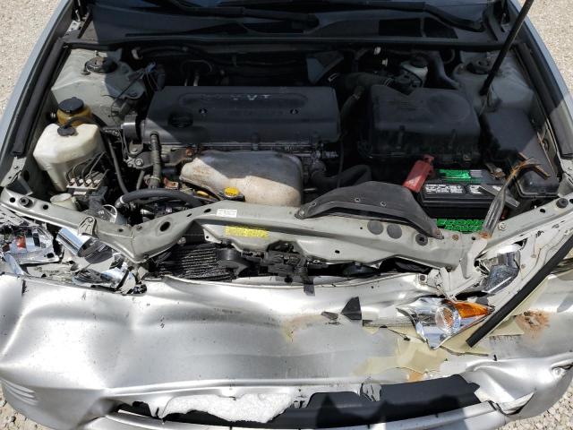 Photo 7 from auction – 2006 TOYOTA CAMRY LE with VIN 4T1BE32K76U164420