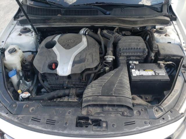 Photo 7 from auction – 2013 KIA OPTIMA with VIN 5XXGR4A67DG144695