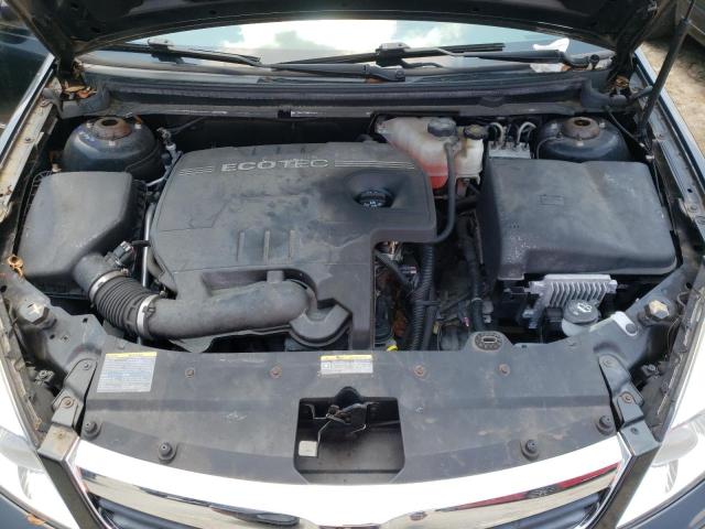 Photo 7 from auction – 2008 SATURN AURA with VIN 1G8ZS57B38F227269