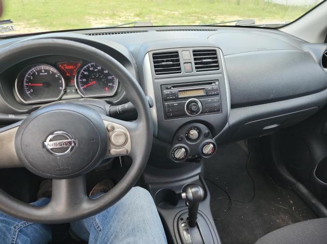 Photo 9 from auction – 2013 NISSAN VERSA S with VIN 3N1CN7AP3DL857508