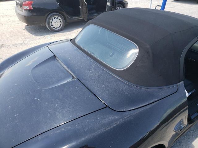 Photo 6 from auction – 2008 PORSCHE BOXSTER with VIN WP0CB29848U730820