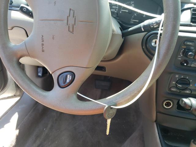 Photo 10 from auction – 2000 CHEVROLET MALIBU with VIN 1G1ND52JXY6181672