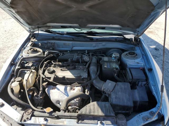Photo 7 from auction – 2003 MITSUBISHI GALANT ES with VIN 4A3AA46G73E157302