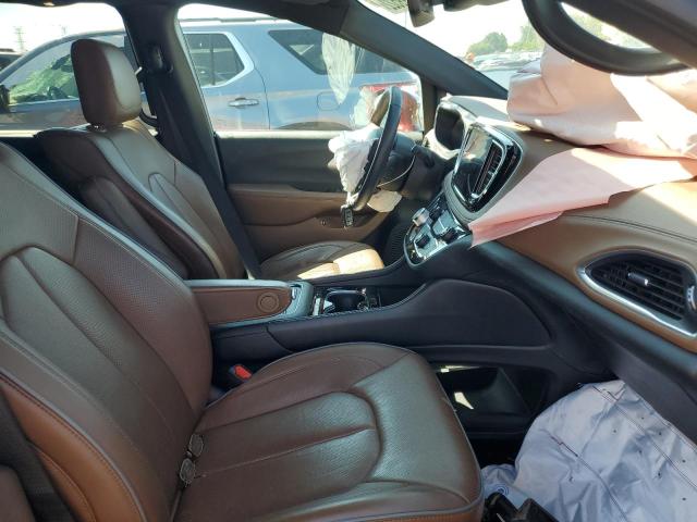 Photo 5 from auction – 2021 CHRYSLER PACIFICA H with VIN 2C4RC1S7XMR522001