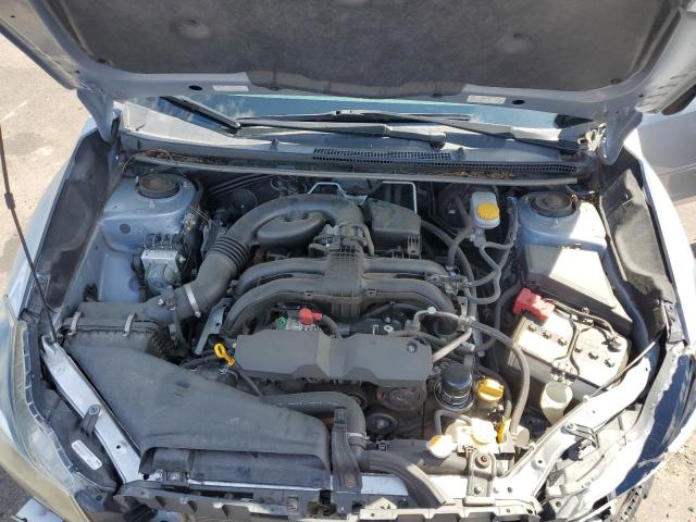 Photo 7 from auction – 2016 SUBARU IMPREZA with VIN JF1GJAA62GH023477