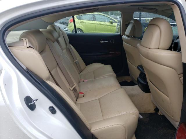 Photo 6 from auction – 2006 LEXUS GS 300 with VIN JTHCH96S260003055