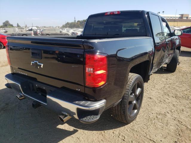 Photo 4 from auction – 2016 CHEVROLET SILVERADO with VIN 3GCPCREC9GG129552