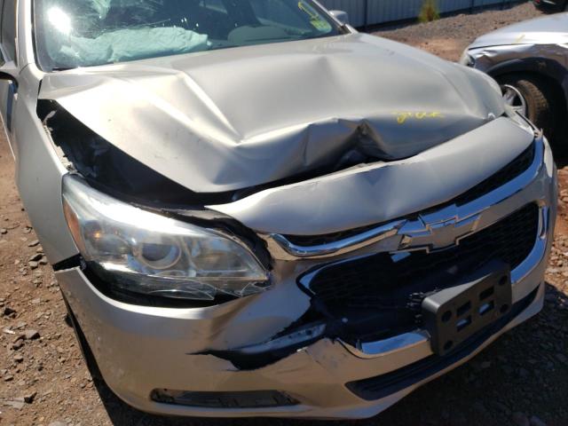 Photo 9 from auction – 2015 CHEVROLET MALIBU 1LT with VIN 1G11C5SL0FF159549