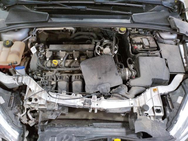 Photo 7 from auction – 2016 FORD FOCUS SE with VIN 1FADP3F23GL365231