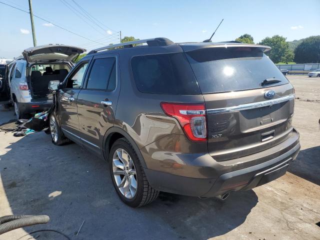 Photo 3 from auction – 2015 FORD EXPLORER X with VIN 1FM5K7D89FGA52277