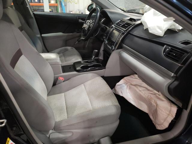 Photo 5 from auction – 2014 TOYOTA CAMRY L with VIN 4T4BF1FK1ER357100