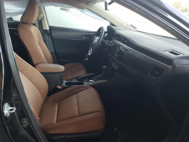 Photo 5 from auction – 2015 TOYOTA COROLLA L with VIN 5YFBURHE1FP360975