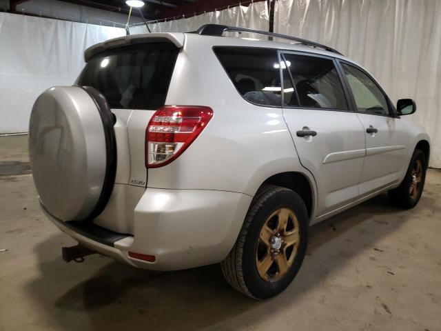 Photo 4 from auction – 2010 TOYOTA RAV4 with VIN 2T3BF4DVXAW074236