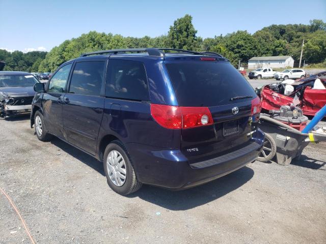 Photo 3 from auction – 2006 TOYOTA SIENNA CE with VIN 5TDZA23C26S551476