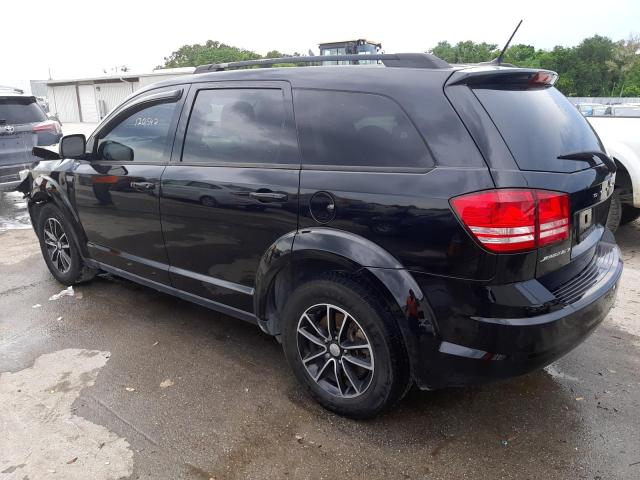 Photo 3 from auction – 2017 DODGE JOURNEY SE with VIN 3C4PDCAB5HT696941