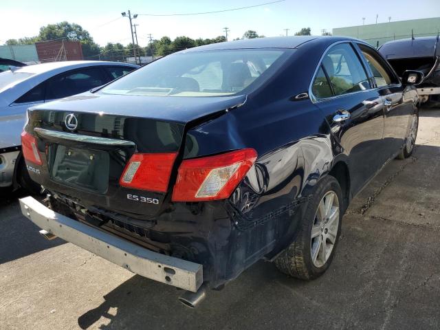 Foto 4 de la subasta – 2008 LEXUS ES 350 con VIN JTHBJ46G582224431