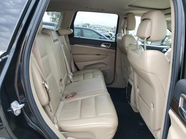 Photo 6 from auction – 2014 JEEP GRAND CHER with VIN 1C4RJFBG3EC294842
