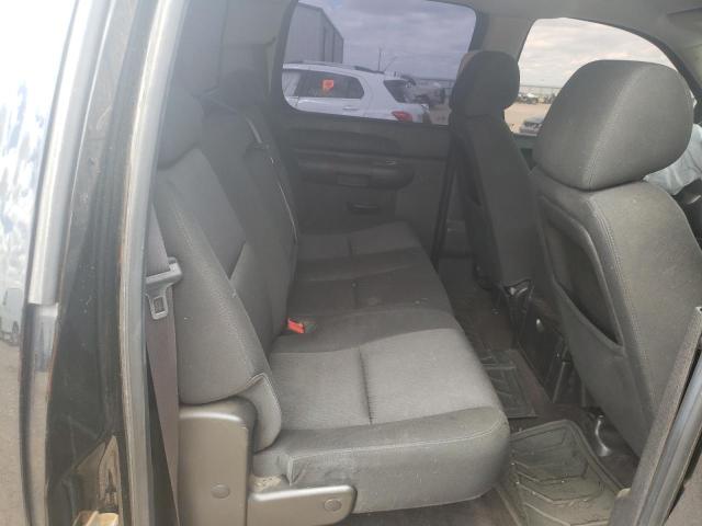 Photo 6 from auction – 2012 GMC SIERRA C15 with VIN 3GTP1VE02CG182527