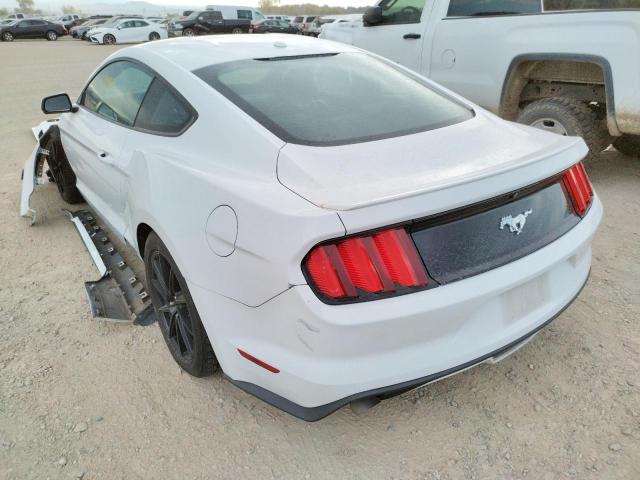Photo 3 from auction – 2015 FORD MUSTANG with VIN 1FA6P8TH5F5382677