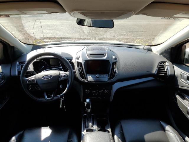 Photo 5 from auction – 2018 FORD ESCAPE SEL with VIN 1FMCU9HD9JUC05514