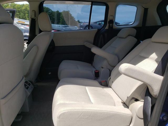 Photo 6 from auction – 2009 MAZDA 5 with VIN JM1CR29L890332213