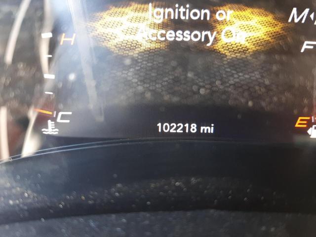 Photo 8 from auction – 2015 DODGE CHARGER SX with VIN 2C3CDXHGXFH729028