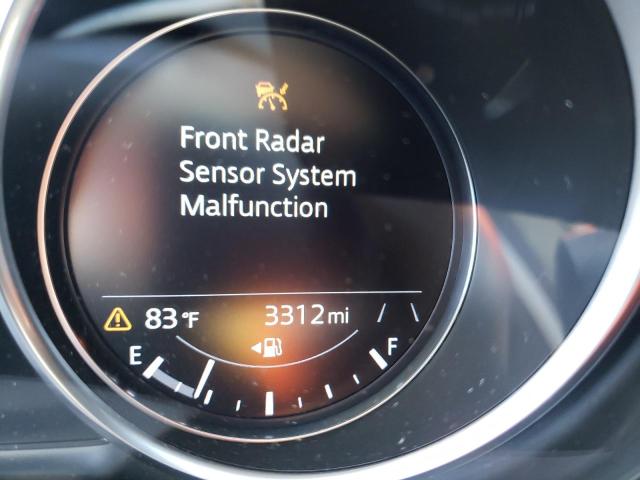 Photo 8 from auction – 2022 MAZDA CX-5 PREFE with VIN JM3KFBCM2N1594181