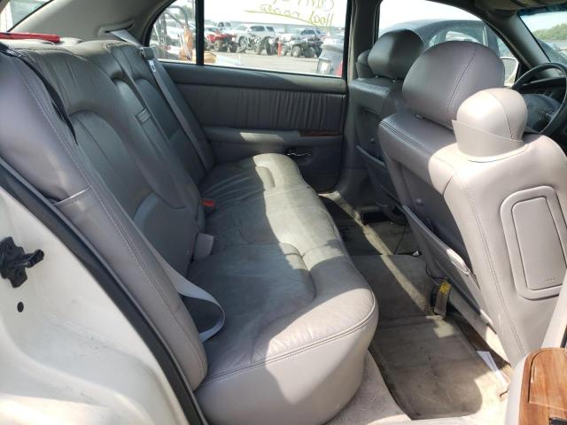 Photo 6 from auction – 2003 BUICK PARK AVENU with VIN 1G4CW54K834142450