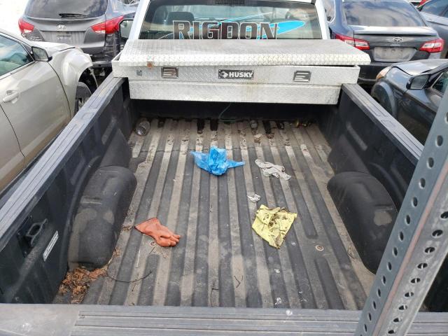 Photo 6 from auction – 2016 FORD F150 with VIN 1FTMF1CP2GKD97496