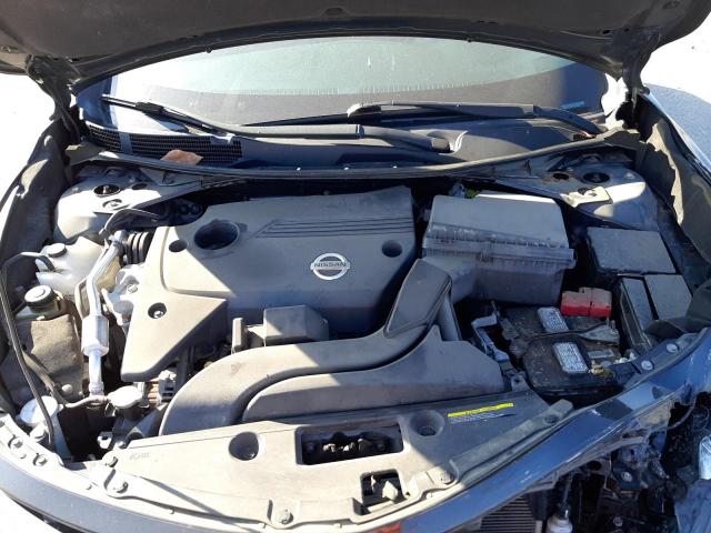Photo 7 from auction – 2015 NISSAN ALTIMA 2.5 with VIN 1N4AL3APXFC580525