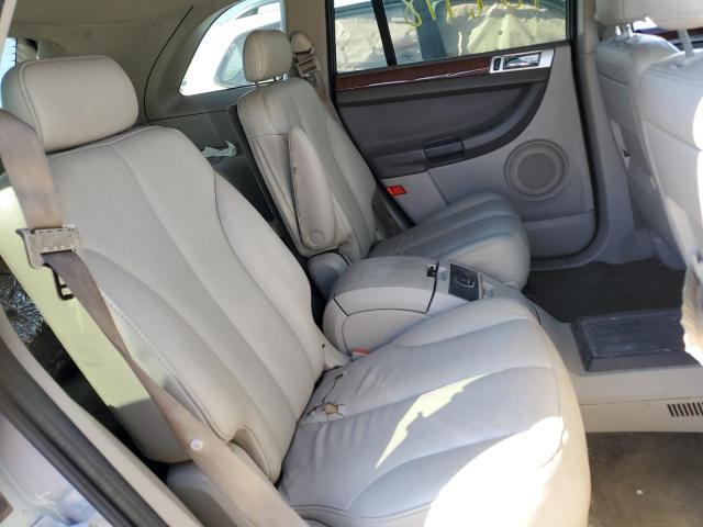 Photo 6 from auction – 2004 CHRYSLER PACIFICA with VIN 2C8GM68474R559374