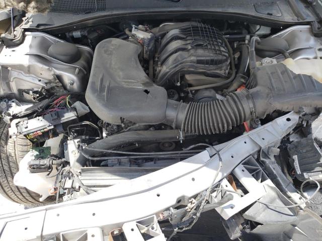 Photo 7 from auction – 2017 CHRYSLER 300C with VIN 2C3CCAEG1HH591077
