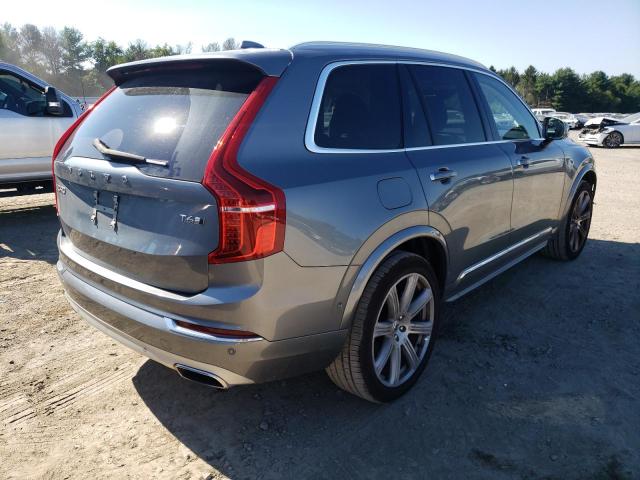 Photo 4 from auction – 2016 VOLVO XC90 T6 with VIN YV4A22PL4G1076008
