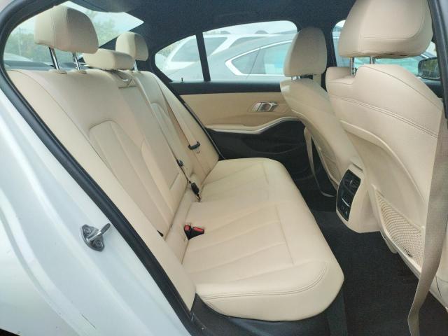 Photo 6 from auction – 2019 BMW 330I with VIN 3MW5R1J55K8B03643
