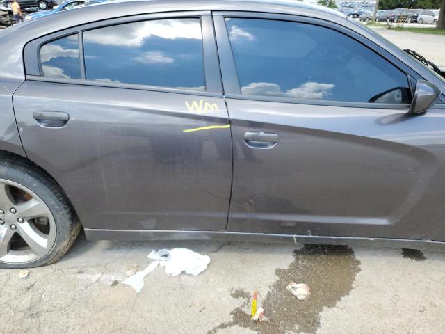 Photo 9 from auction – 2013 DODGE CHARGER R/ with VIN 2C3CDXCT4DH595831