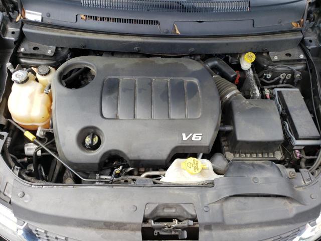 Photo 7 from auction – 2017 DODGE JOURNEY SX with VIN 3C4PDDBG7HT575201