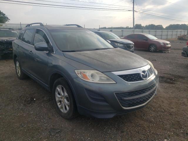 MAZDA CX-9 2011 with VIN JM3TB2CA1B0320445 - Photo from auction