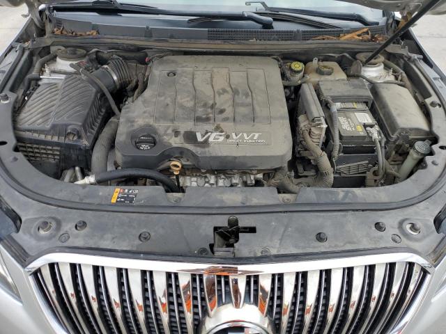 Photo 7 from auction – 2015 BUICK LACROSSE with VIN 1G4GB5G3XFF148681