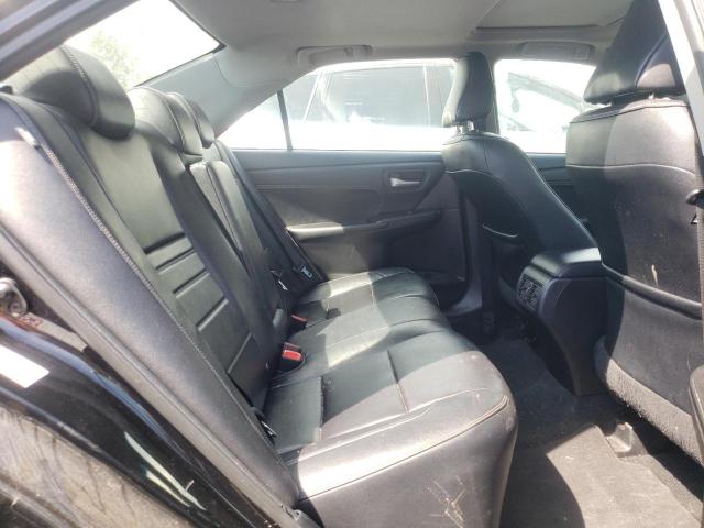 Photo 6 from auction – 2017 TOYOTA CAMRY LE with VIN 4T1BF1FK4HU691667