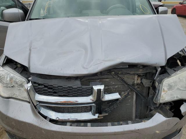 Фото 7 с аукциона – 2014 DODGE GRAND CARA с VIN 2C4RDGCG8ER181732