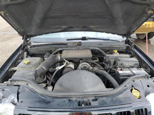 Photo 7 from auction – 2005 JEEP GRAND CHER with VIN 1J4GS48K75C641765