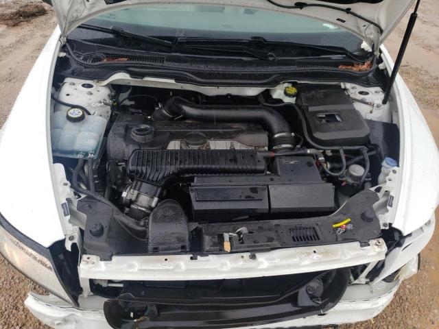 Photo 7 from auction – 2011 VOLVO S40 T5 with VIN YV1672MS7B2546745