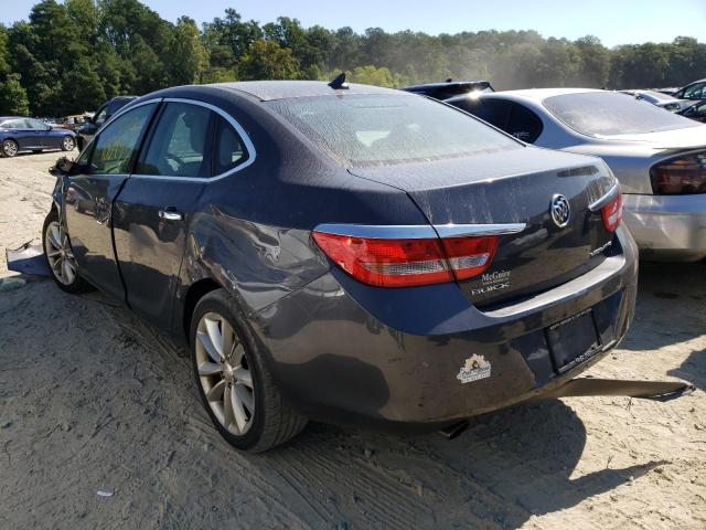Photo 3 from auction – 2012 BUICK VERANO with VIN 1G4PP5SK0C4213772