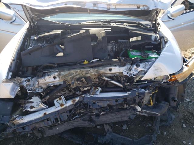 Photo 7 from auction – 2006 ACURA 3.2TL with VIN 19UUA66266A013575