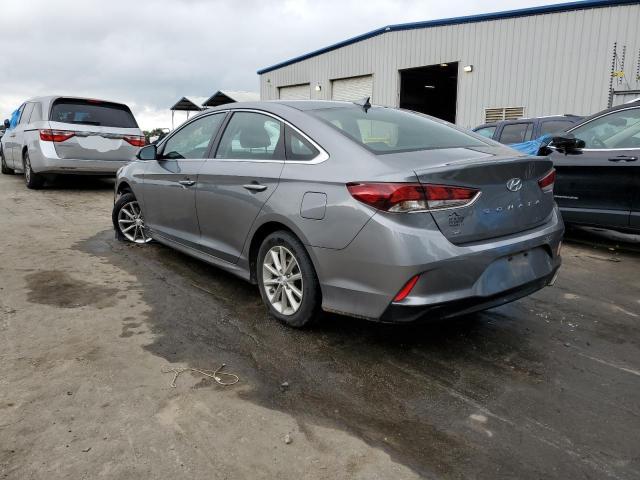 Photo 3 from auction – 2019 HYUNDAI SONATA SE with VIN 5NPE24AF3KH757619
